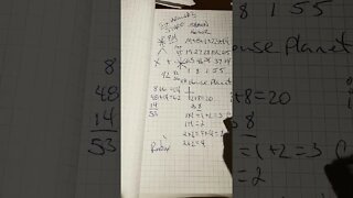 NUMBER FOURTY TWO FIRST EPISODE OF TWO