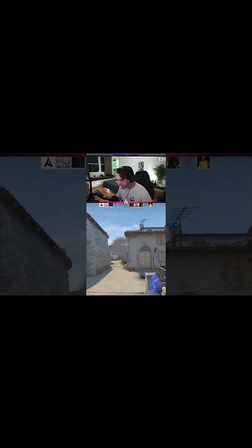 LVL 11 FACEIT SMOKES (real)