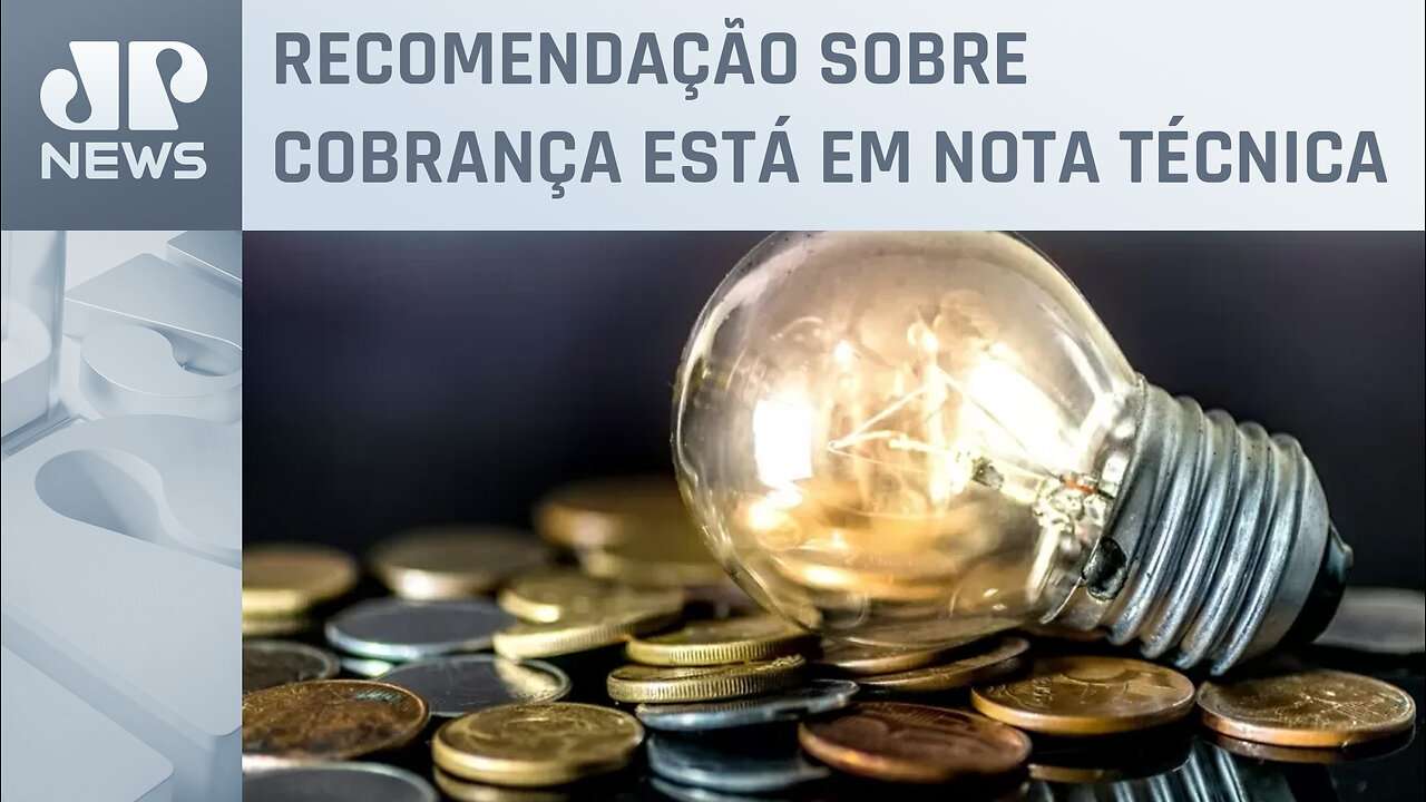 Aneel analisa redução no valor da bandeira tarifária de até 36,9%