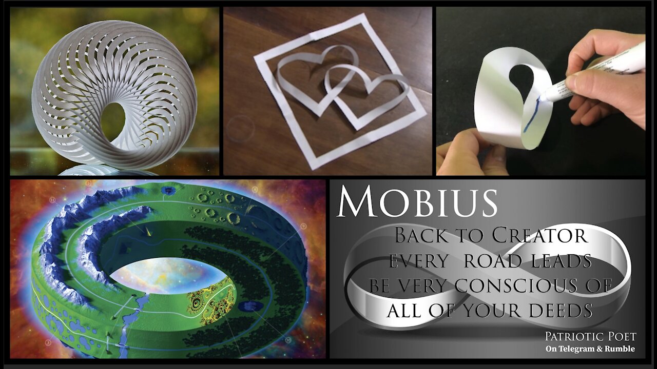 Mobius by Patriotic Poet