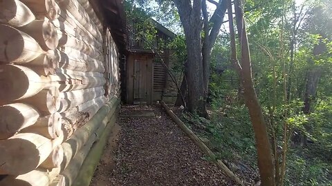 Joshua's Forge Sam Houston Museum