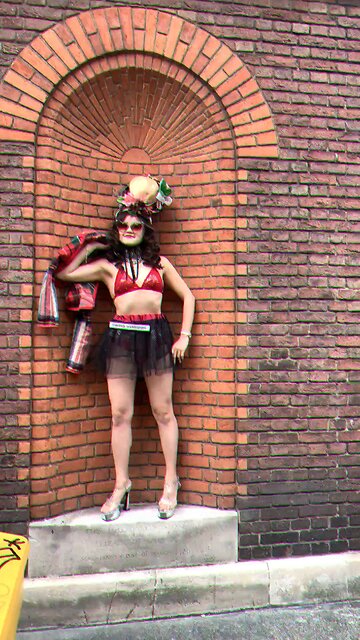 Pierre Garroudi fashionmob