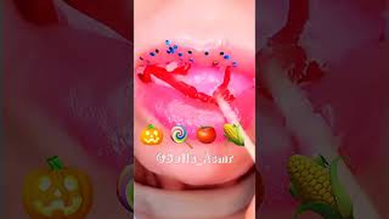 🎧[ASMR] next??_만든 이모티콘 💝pls 🙏sub CR BY_‎@SatisfyingLips #asmr#emojichallenge #반바지#asmrsounds