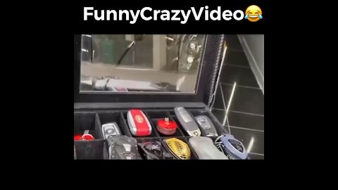 Mr FunnyCrazyVideo😂 Just Incredible Video Funny and Crazy #Like Follow for Follow 🥰