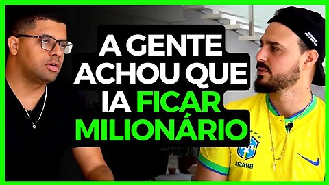 FAZER CONCURSO OU MARKETING DIGITAL? (Pai do tráfego)