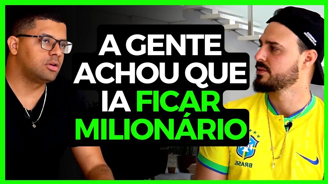 FAZER CONCURSO OU MARKETING DIGITAL? (Pai do tráfego)