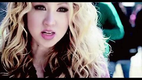 a curly
