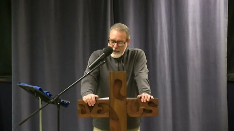 Identify In Christ Meditate Therein Him by Peter Yannotta