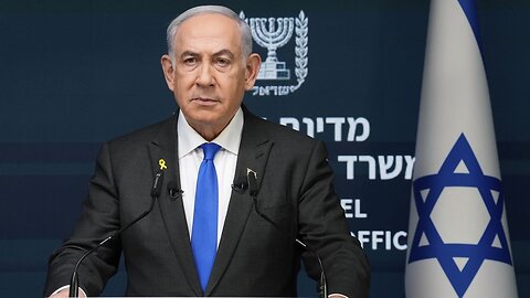 Benjamin Netanyahu: The Hague's Anti-Semitic decision is a "Dreyfus trial!"