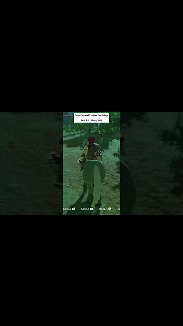 Cross-cultural positive psychology part 3 #shorts