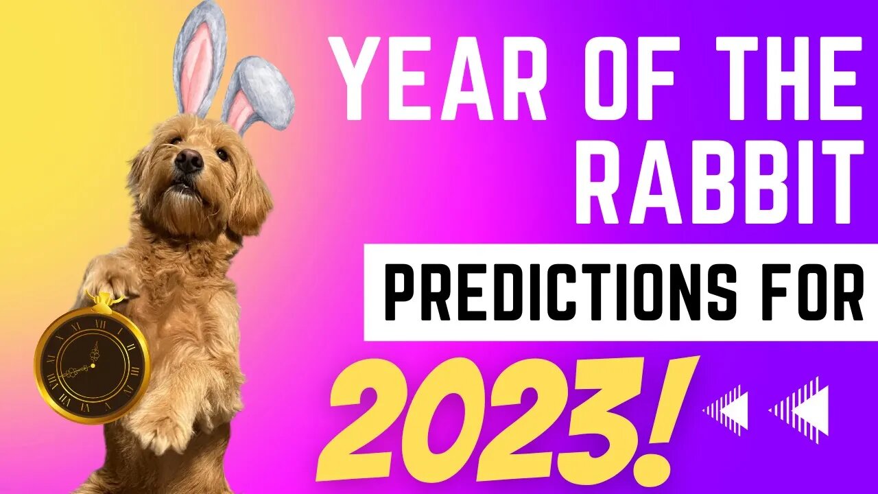 33 UNBELIEVABLY CRAZY & BIZARRE PREDICTIONS FOR 2023