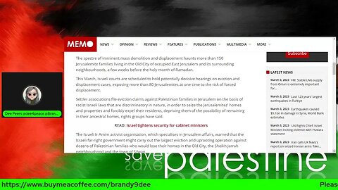 150 Jerusalemites Fear Displacement, Homelessness