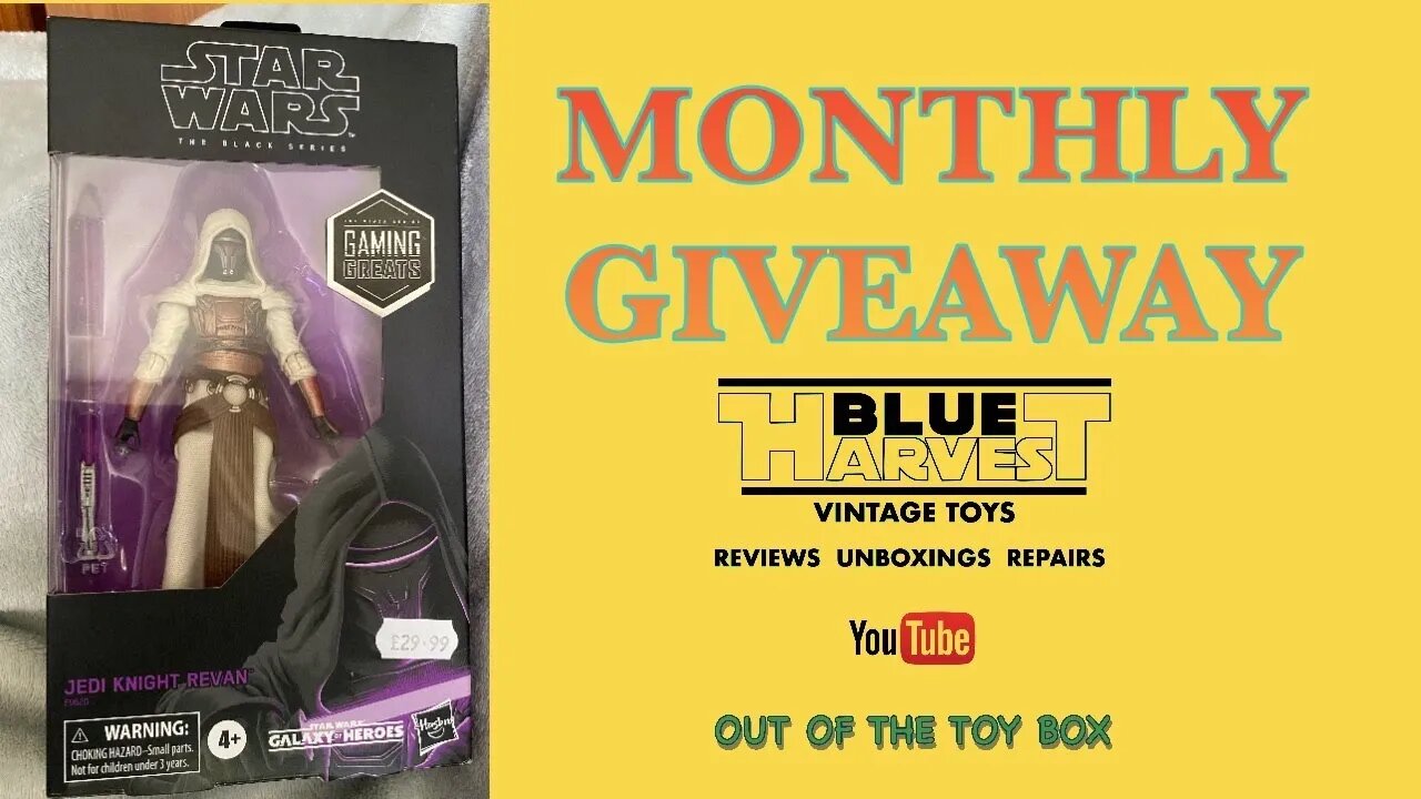 MONTHLY MEMBERS ELIMINATION WHEEL GIVEAWAY