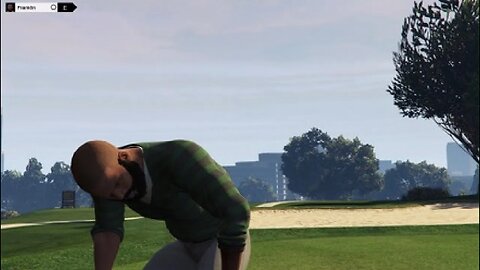 Grand Theft Auto V Part 9 An Old Friend
