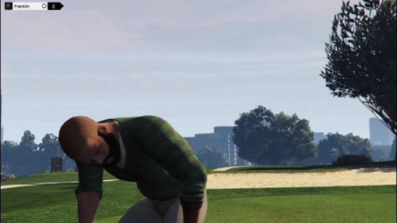 Grand Theft Auto V Part 9 An Old Friend