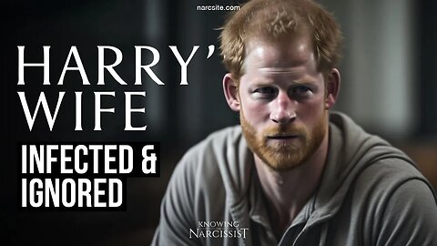 Infected and Ignored : Meghan Markle