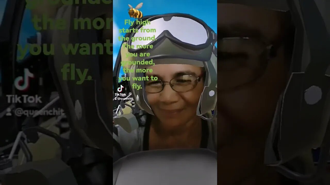 Fly High #foreveryone #everyone