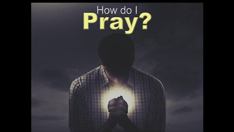 Should I Ask For Forgiveness Everyday? What Is The Right Way To Pray?