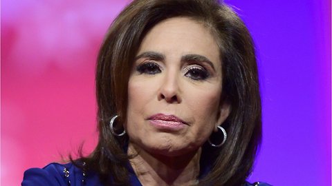 Jeanine Pirro’s Show Off Air After Ilhan Omar Comments