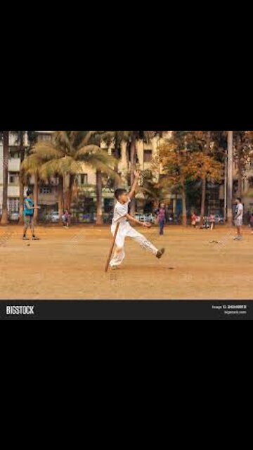 Village childern bowling talent in cricket best bowling In cricket 2021 | cricket Viral videos