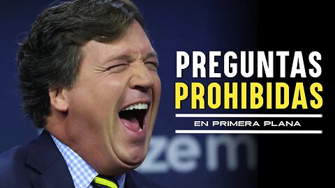 Tucker Carlson interroga a los políticos como nadie se atreve a hacerlo y se vuelve viral