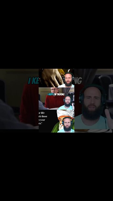 ORTHODOX PRIEST BECOMES MUSLIM!