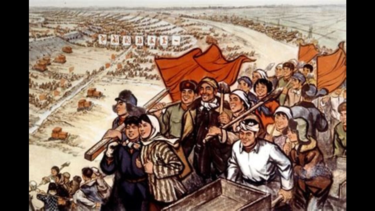 #Taiwan; Part 2; The Chinese Revolution