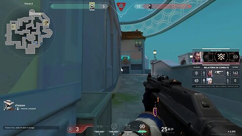 Transmissão ao vivo de D.jkabal Sergio