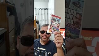 GTA Vice City Stories PSP #shorts