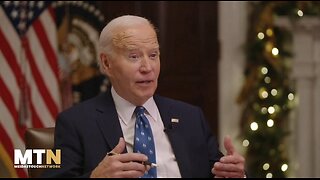 Biden: MAGA Is The Republican Party