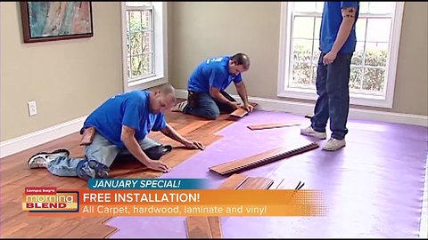 50 Floor | Morning Blend