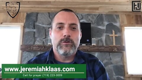 Stop Looking At Yourself | Jeremiah Klaas