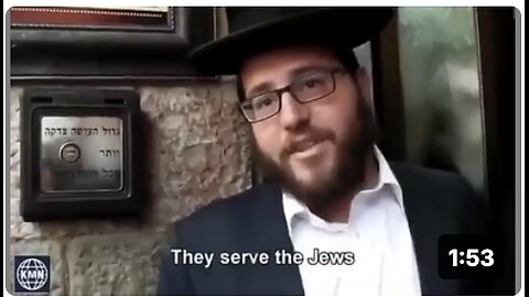 Jews Explain How They Think of the Goyim