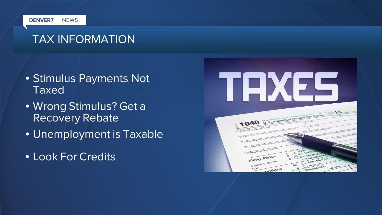 Tax season: Things to know this year