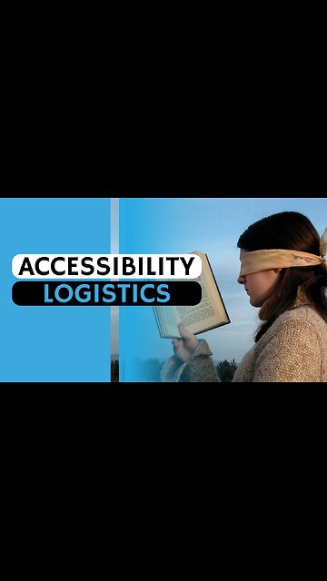 Addressing the Challenges of Logistics and Accessibility