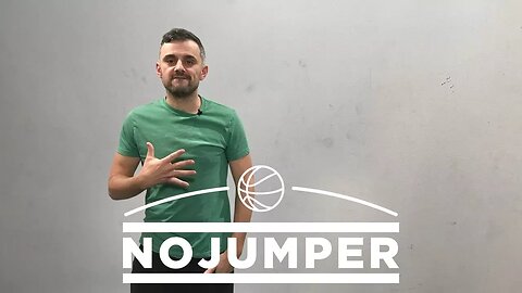 The Gary Vaynerchuk Interview