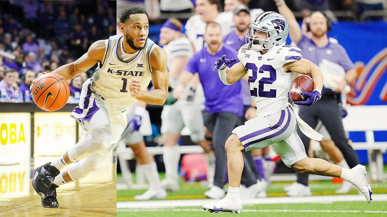 Daily Delivery | Kansas State’s ‘little guys’ are a metaphor for the entire university