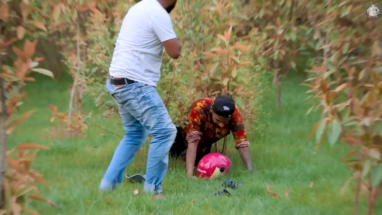 Must Watch Top New Special Comedy Video 😎 Amazing Funny Video 2024 Episode 1 By godhots