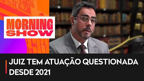 Marcelo Bretas é afastado da Lava Jato por supostas irregularidades