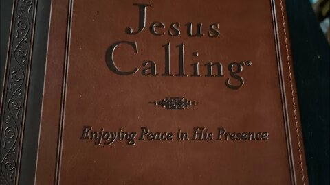 September 13Th| Jesus calling daily devotion.￼