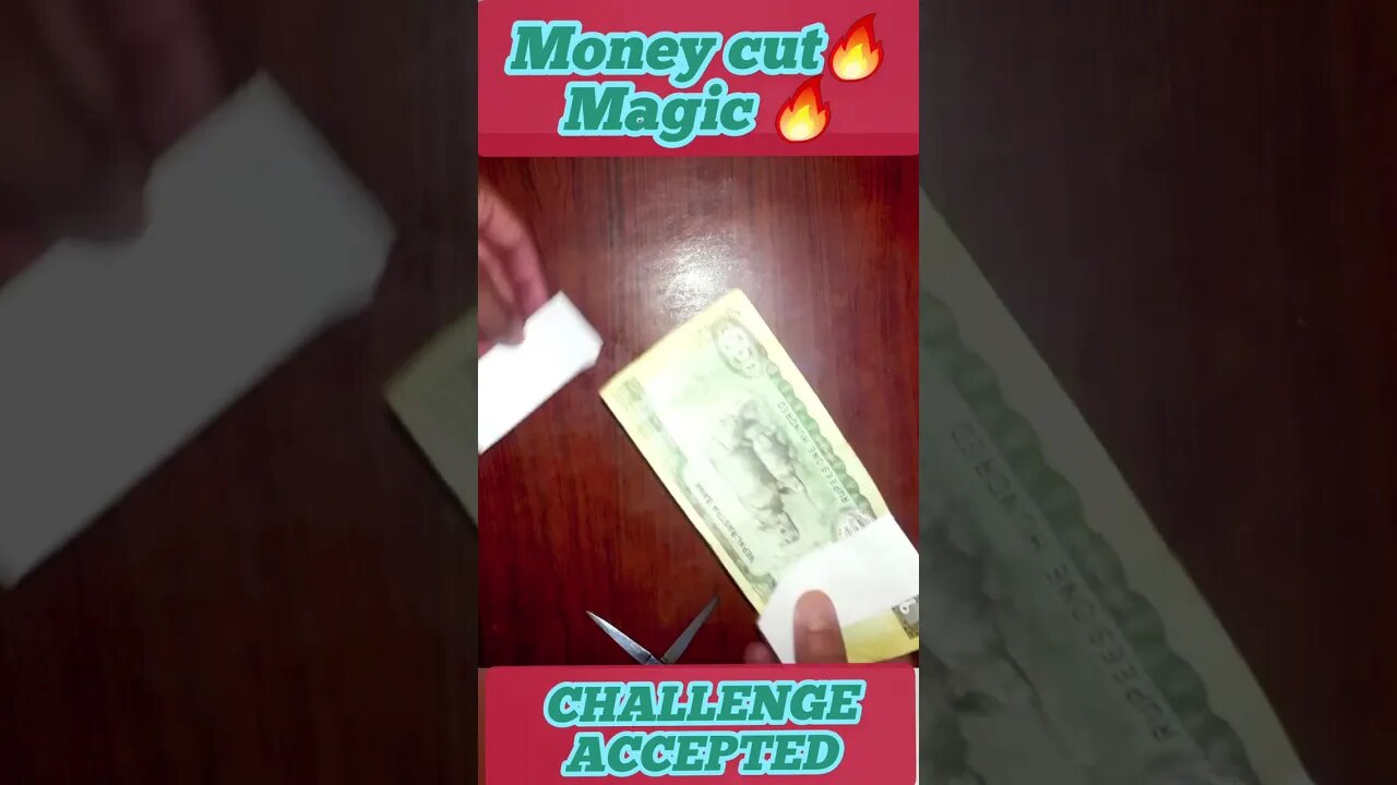 Magic challenge video🔥🔥 (part-7) #goviral #viral #magic #trending #shorts #explore