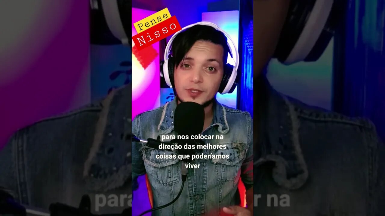 Pense nisso #mensagem #reflexão #youtubeshorts #compartilha #emalta
