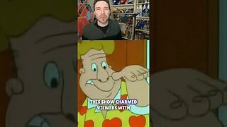 My Top 10 Fox Kids Shows PART 1 #goosebumps #thetick #Digimon #shorts #bobbysworld