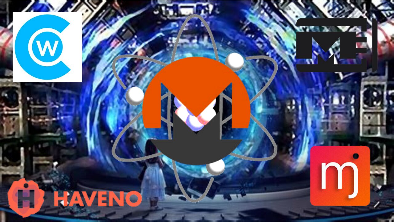 Monero Multi-Dimensional Portals Opening Up | CakeWallet - MyMonero - Haveno - Atomic Swaps & More