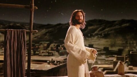 Kaluli - John 3:1-21 “Jesus speaks with Nicodemus” [bco]