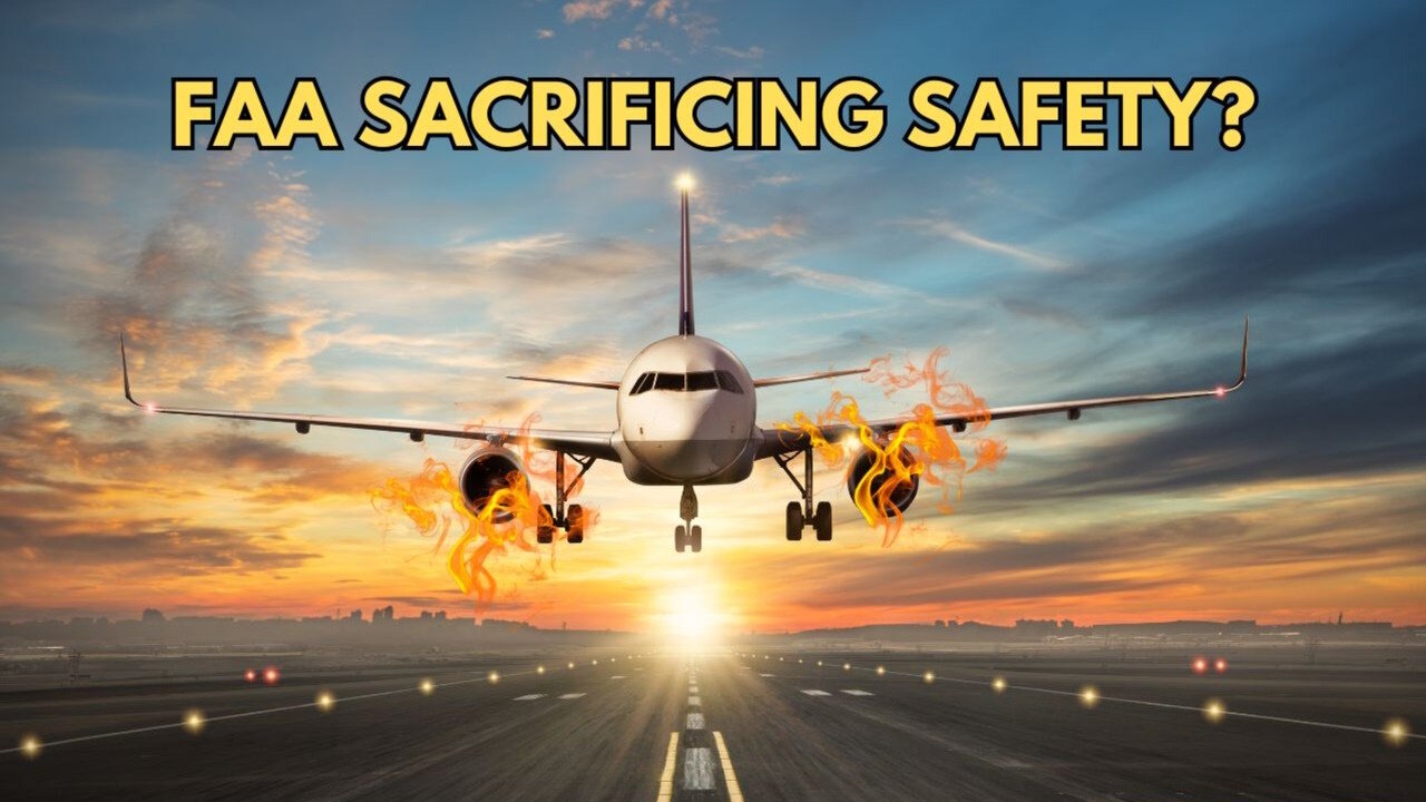 Is the FAA's Diversity Hire Policy Good for Air Travel Safety?