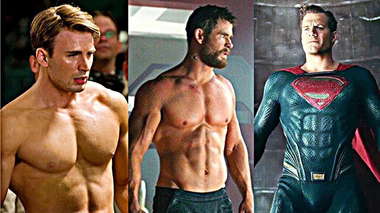 Superhero Workout Motivation - Superhuman Strength | Calisters Official