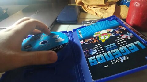 Caza de juegos 3/3/2022