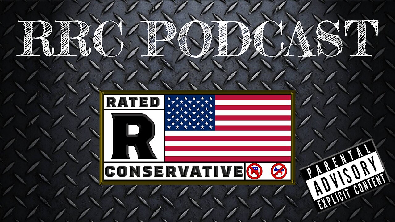 RRC PODCAST Saturday Night Call-In Show 2/27/2021