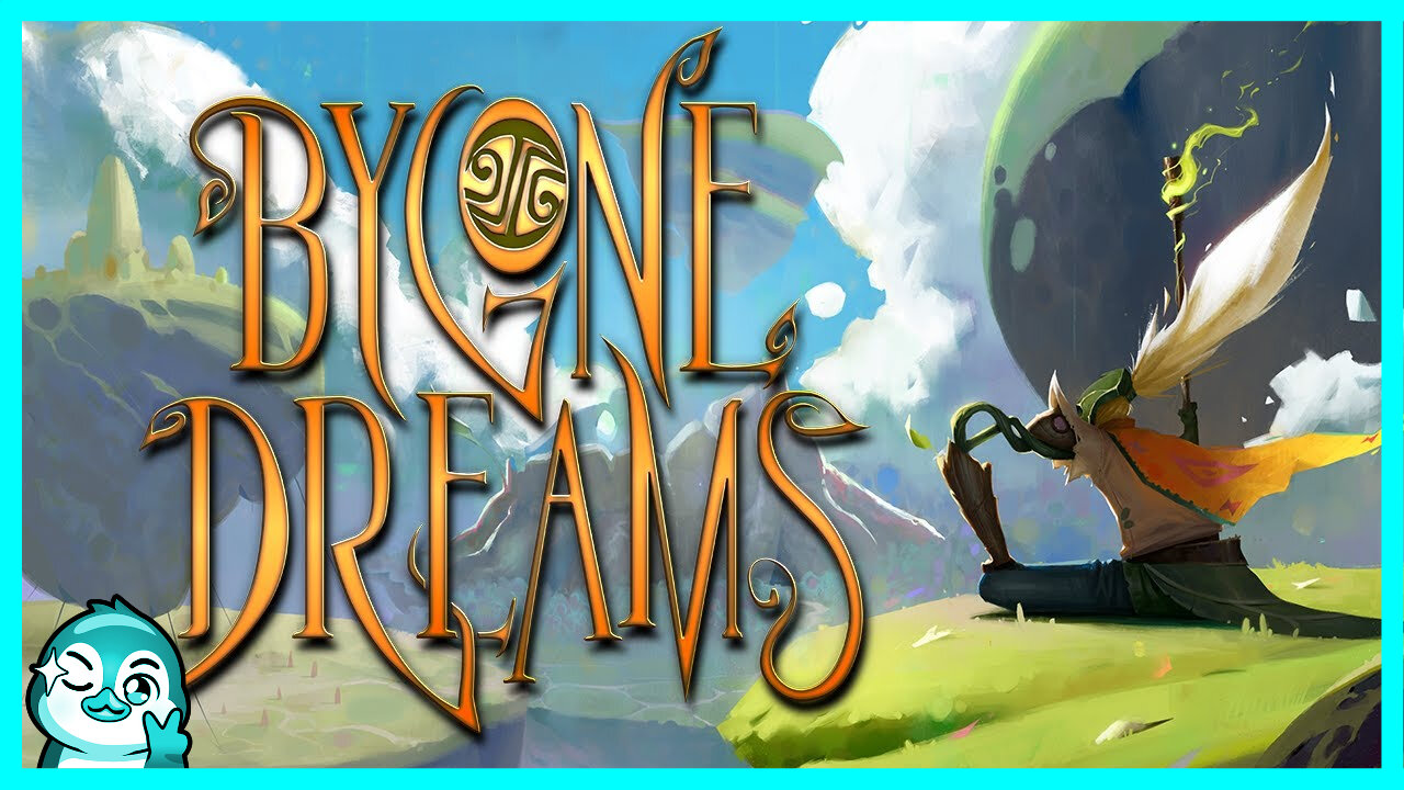 CetXn plays Bygone Dreams